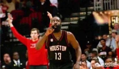 哈登61分获25次罚球，超过24日10支球队的总罚球数，你怎么看？