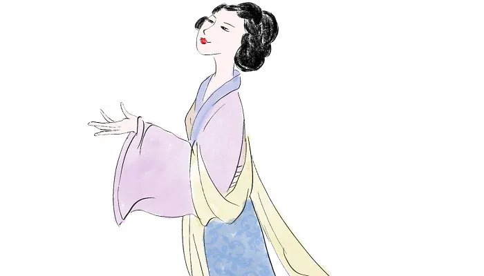 芊芊玉指指的是什么 芊芊玉什么意思