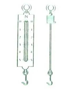 弹簧测力计的正确使用方法