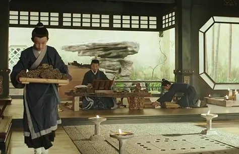 郭嘉和诸葛亮相比，两人有什么不同？