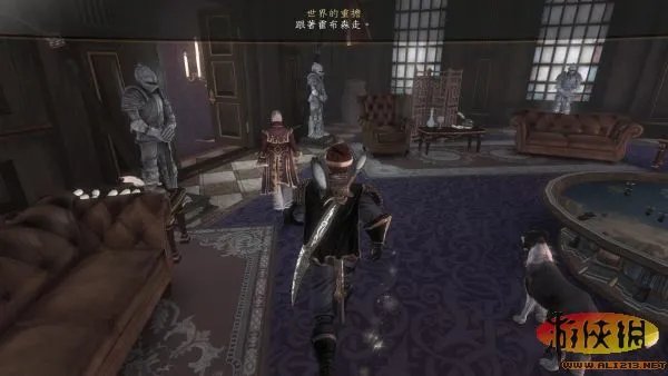 《神鬼寓言3》全章节图文流程攻略