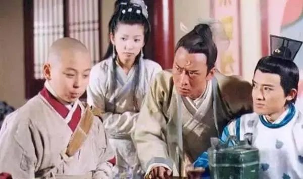 任泉为什么要息影？他演过的哪个角色让你印象深刻？