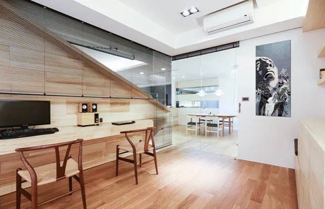 木地板与瓷砖哪个好 装修使用木地板好还是瓷砖好