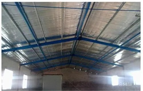 屋顶隔热膜有什么作用 屋顶隔热层居然还能这样做