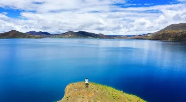 到底什么的人才想去西藏