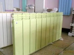 铜铝复合散热器的优点