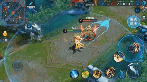 《王者荣耀》杨戬永曜之星多少钱 杨戬永曜之星特效模型