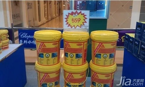 西卡地坪漆有哪些 西卡地坪油漆有什么用途