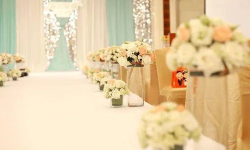 西安市婚庆公司报价单 找婚庆公司有什么招数