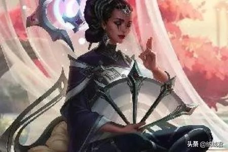 英雄联盟中卡尔玛的皮肤及其价格？