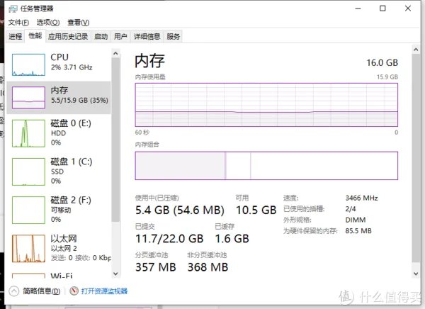 金士顿内存超频