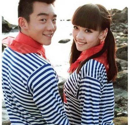 孙骁骁和郑恺曾经是男女朋友关系吗？