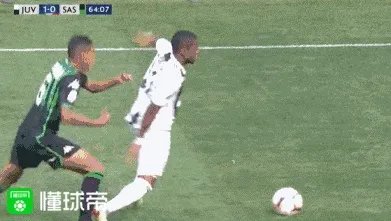 意甲第四轮，整整320分钟，C罗终于打进意甲首粒进球，你怎么评价C罗的表现？