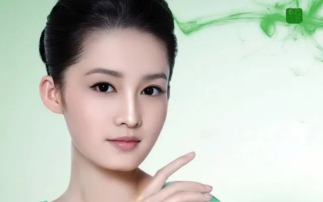 有什么好看的李沁的图片分享？