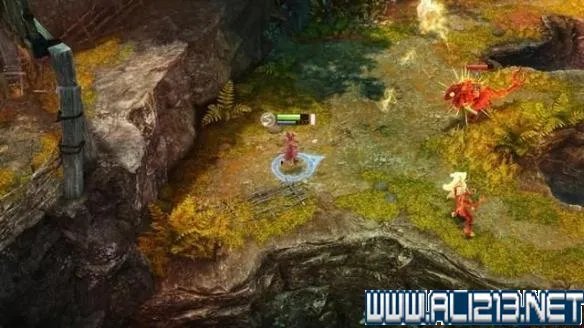 《九张羊皮纸》全关卡通关流程+全Boss打法技巧图文攻略