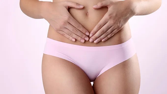 女性尿路感染的症状