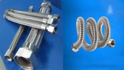 不锈钢波纹软管的价格是多少 这种软管的特点都有哪些