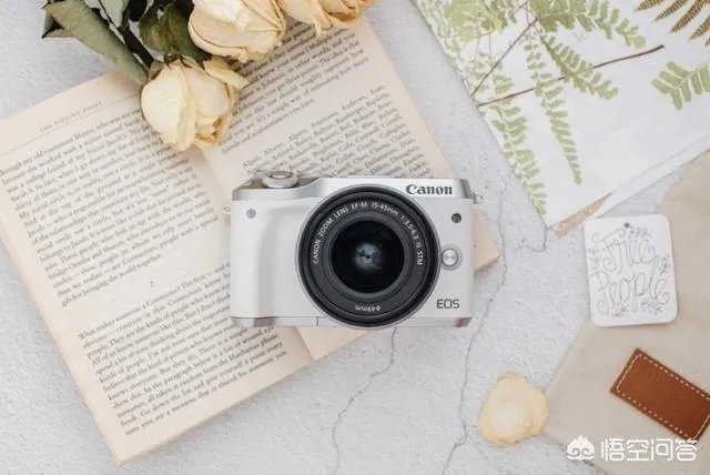 使用佳能微单M6是一种什么体验？