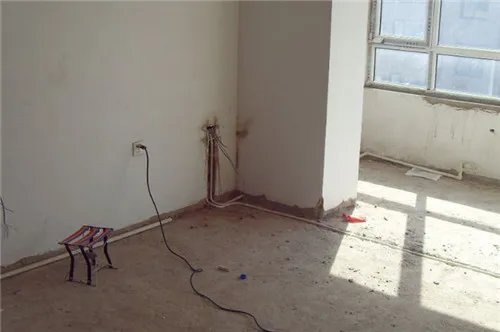 二手房怎样装修