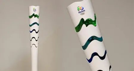 奥运五环的颜色分别代表什么？有什么故事？