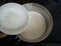 姜汁撞奶为什么不凝固 姜汁撞奶的做法