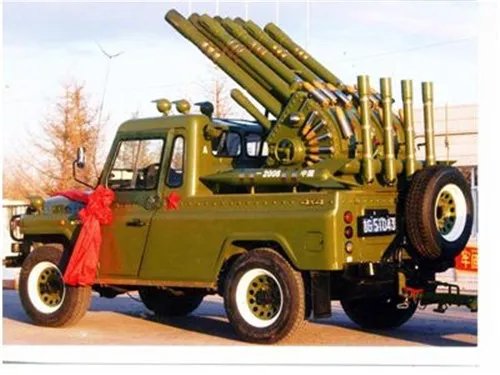 婚庆礼炮车一般多少钱     礼炮什么时候用