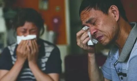 罗洪玲案件最终结果