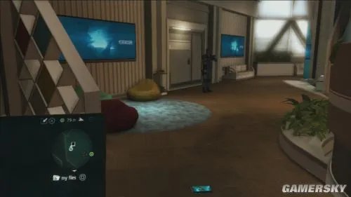 《刺客信条叛变》平板电脑收集 全平板电脑收集图文攻略