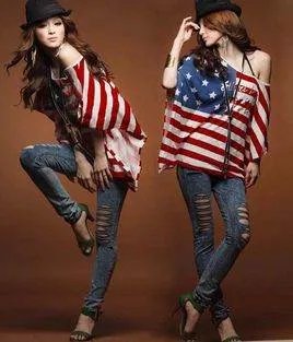 嘻哈服饰的简介