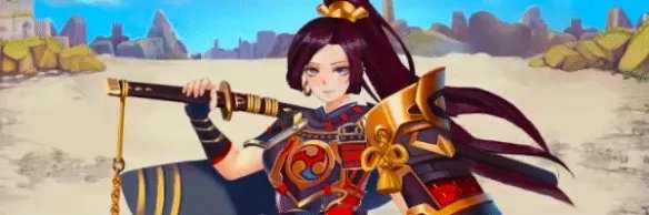 《Hero by Chance》女角色有谁 游戏女角色介绍