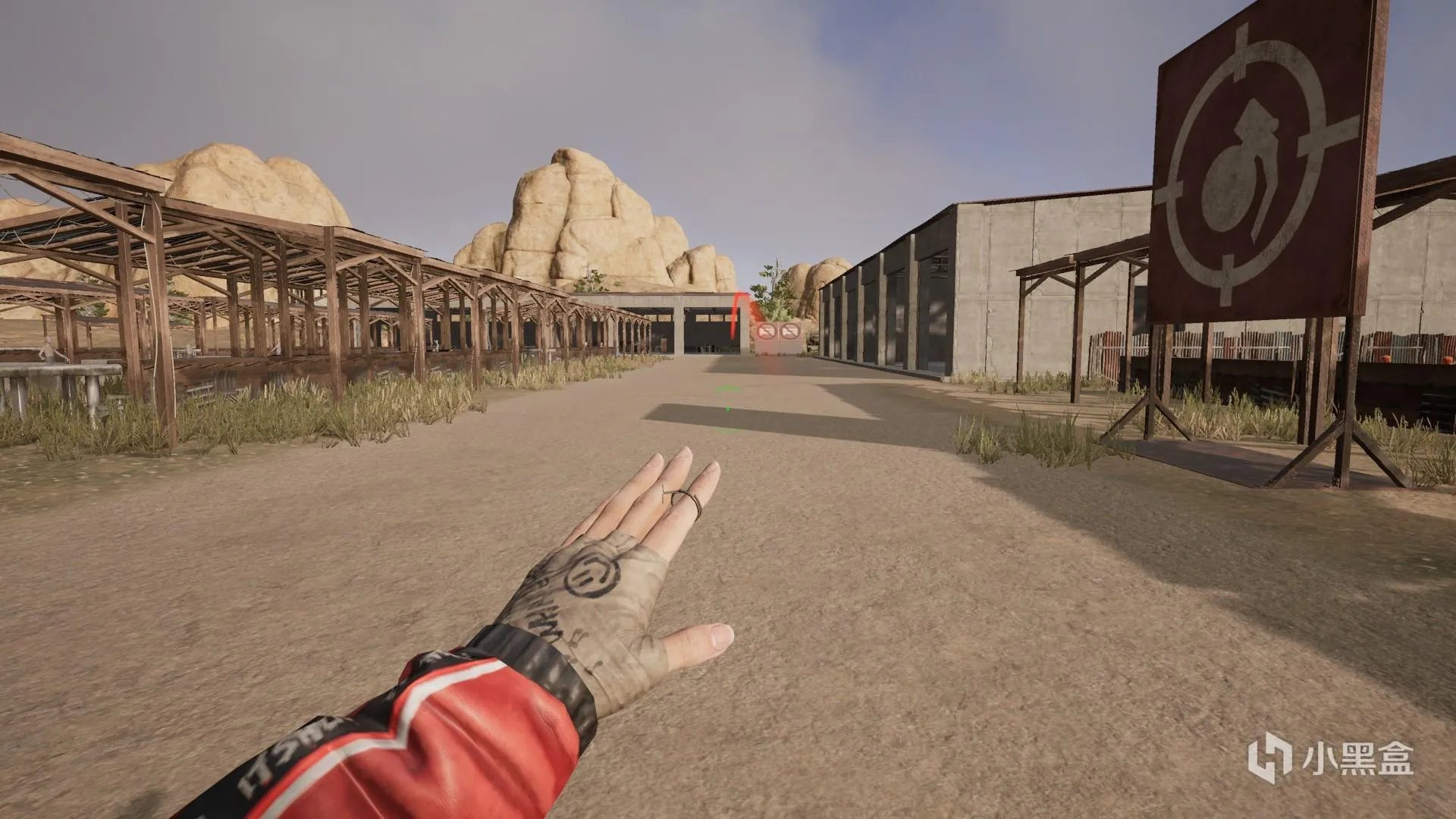 绝地求生17shou皮肤第一人称效果一览 M762皮肤推荐