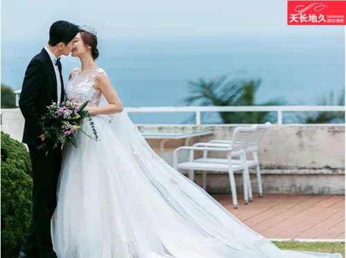 十大婚纱摄影排行榜 国内婚纱摄影推荐