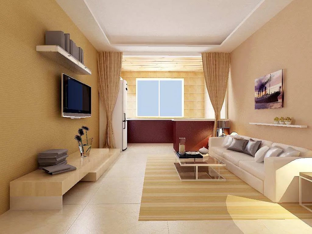 墙面漆和乳胶漆有什么区别