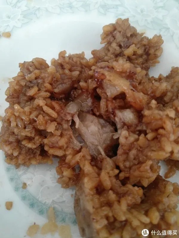 七块八毛六个的粽子礼盒能吃吗？-------网购便宜粽子礼盒评测