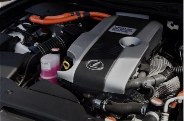 雷克萨斯GS怎么样?值得买吗?