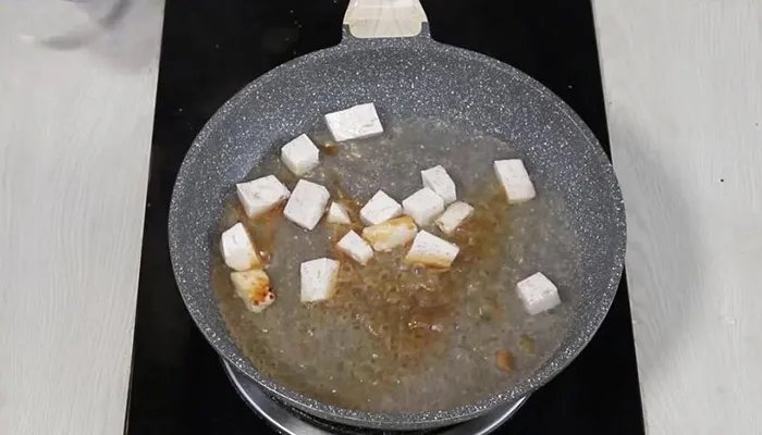 香芋西米露的做法 香芋西米露怎么煮