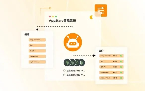 共探app全球新增长，AppStare与您相约2023 ChinaJoy！