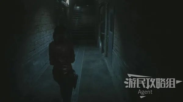 《生化危机2重制版》克莱尔篇第2版本(里关)图文攻略
