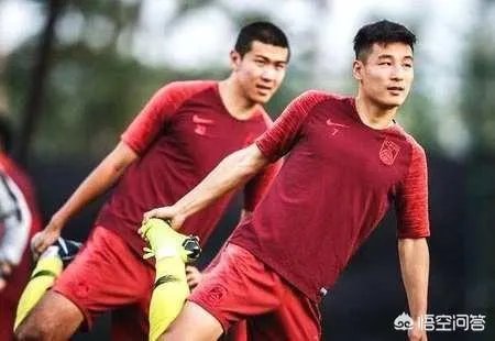 在1月7日国家队比赛中，武磊上半场一次停球停出了20米，是武球王技术好吗？