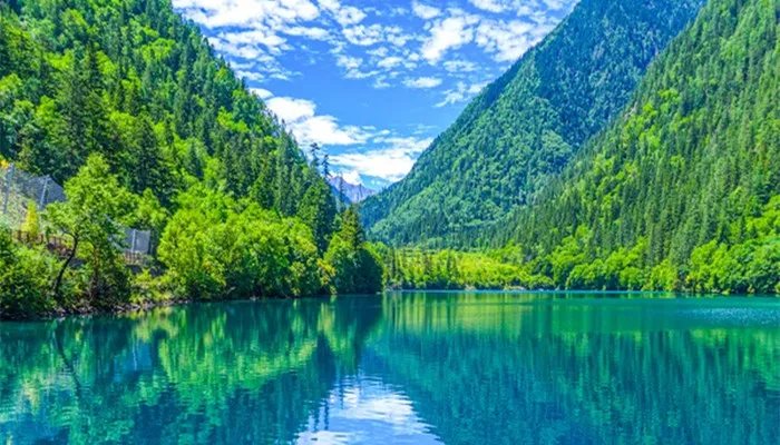 成都到九寨沟多少公里 成都到九寨沟多少公里路