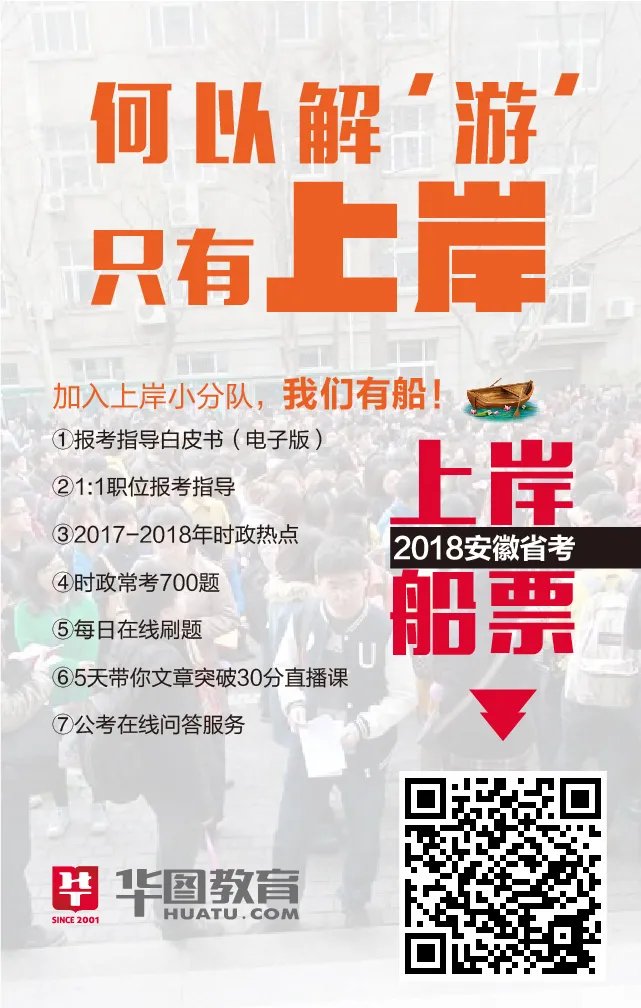 2018年安徽公务员考试报名入口_报名时间-安徽人事考试网