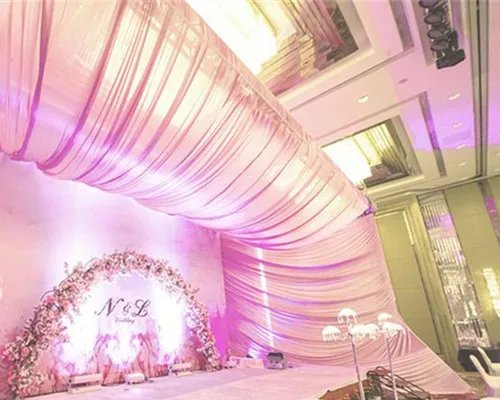 西安婚庆公司哪家好 西安较好婚庆公司推荐