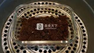 猴头汤圆和熊猫汤圆