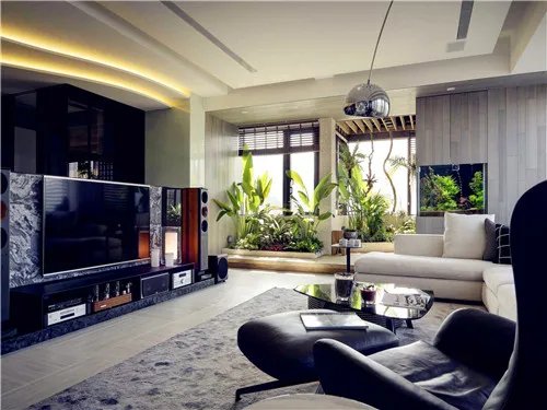 家装风格包括哪些