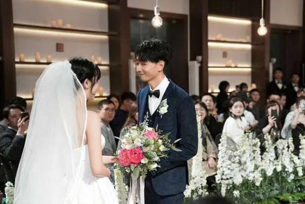 左立是谁？为什么他结婚大家会这么关注？