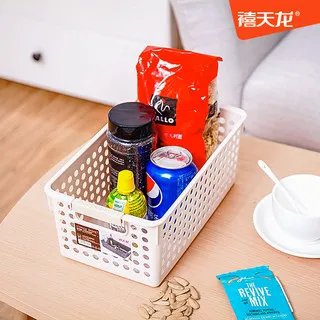 衣服收纳筐哪种好用