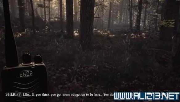 《布莱尔女巫》图文攻略 全解密+剧情流程攻略