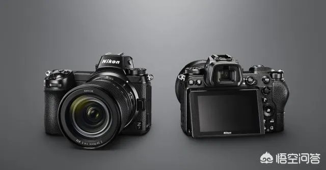 尼康Z7到底怎么样？