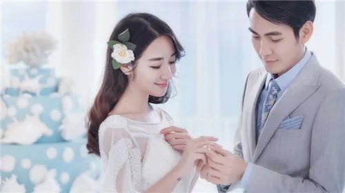 上海婚纱摄影价格 在上海拍摄婚纱需要多少钱