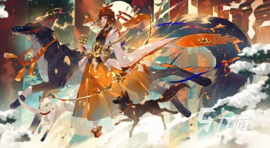 最好玩的手游排行榜有哪些 五款人气高的游戏推荐